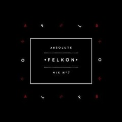 Felkon Lovesong (Original Mix)
