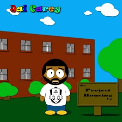 The Project Housing EP