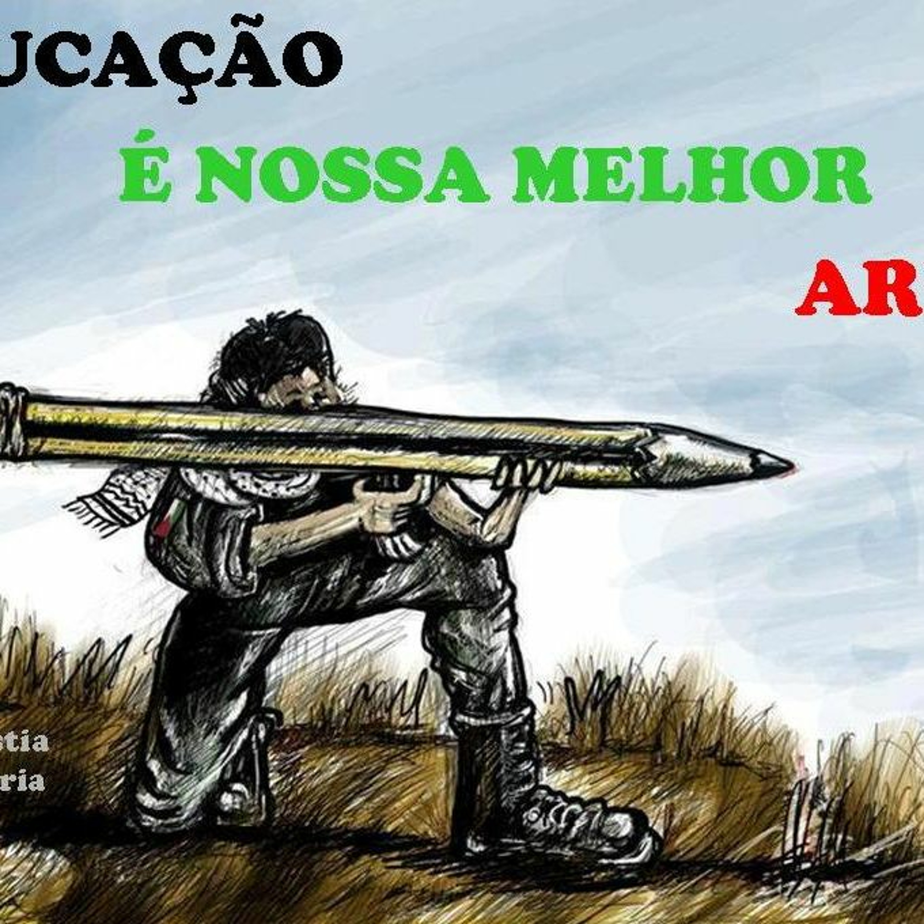 Educação-Boyka(B.P'M.)Prod.Kaaddu episode artwork