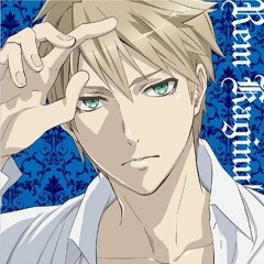 Stream Kamigami No Asobi - Hades Aidoneus (CV.Ono Daisuke) by ♪ MãyuChãn ♪