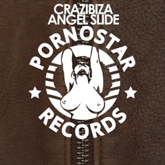 Crazibiza - Angel Slide ( Beatport House Top10 )