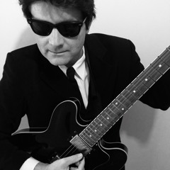 Roy Orbison Tribute