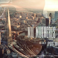 PDL II - Mil Mulheres (Official Audio)