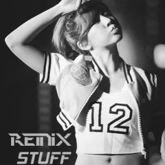Reinix - Stuff (Original Mix)