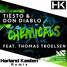 Chemicals Feat. Thomas Troelsen (Harland Kasten Remix)