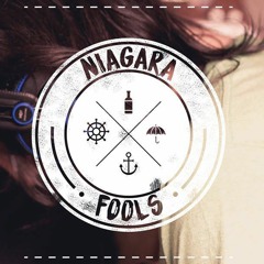 Niagara Fools - Nada Vai Mudar
