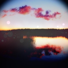 Drops feat. Glacier Face