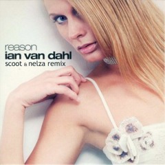 Ian Van Dahl - Reason - Scoot & Nelza Remix (Sample)