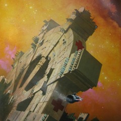 Wah - Gwan, La Station Abandonnée