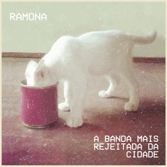 Ramonna - 05 - A Banda Mais Rejeitada Da Cidade