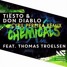 Chemicals Feat. Thomas Troelsen [Cyril Pereira Remix]