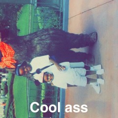 Mary Jane - ft. Cuddi504 x Ceda x Brandon