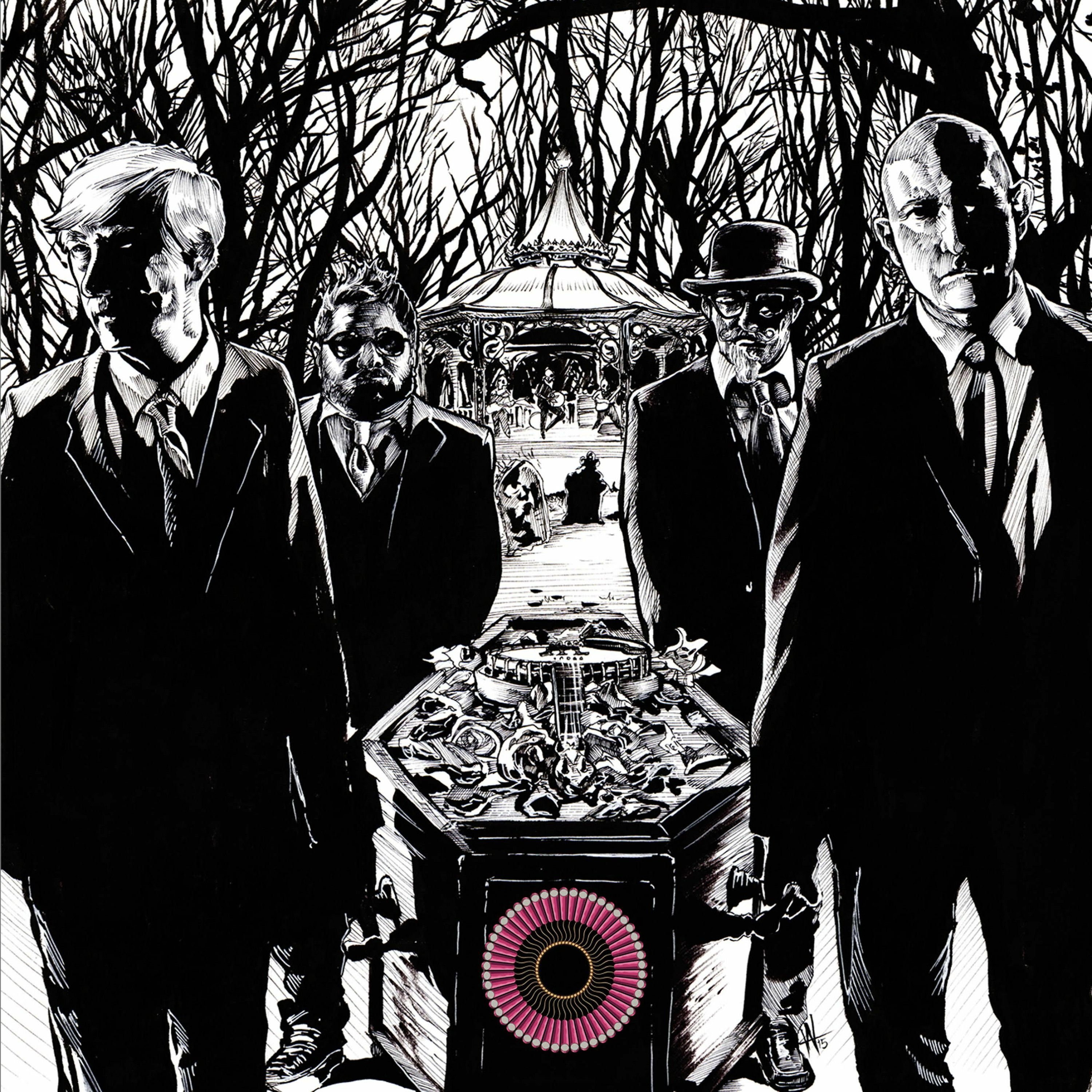Better Man episode artwork