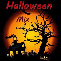 Halloween Mix