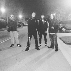 Halloween 2K15 Jersey Mix