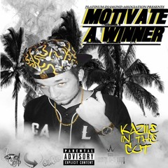 Missing You Ft. Fade K (Prod. By Akanni & EFOR3) - Kaziie In The Cut