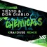 Chemicals Feat. Thomas Troelsen (KraKouse remix)