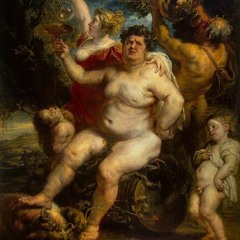 Dionysus Dub - St  Dubbins