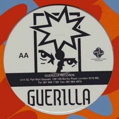 L.S.G. - Fragile (Ice Age Remix)