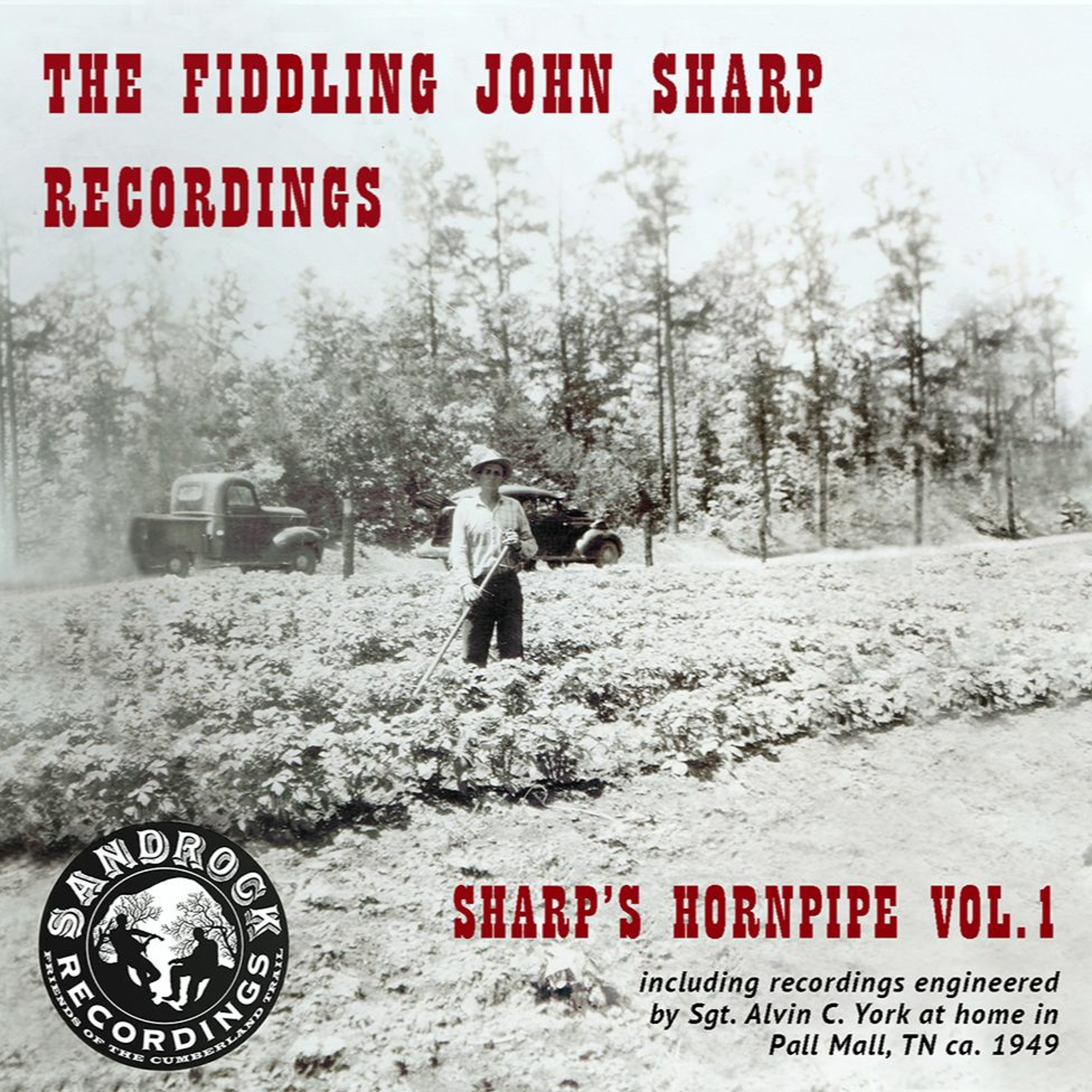 Sharp's Hornpipe