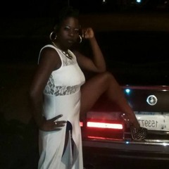 Miss Lady - Running Hot