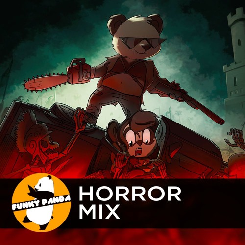 Halloween 2015 (Horror Mix) || Mix by GΛRNIKΛ