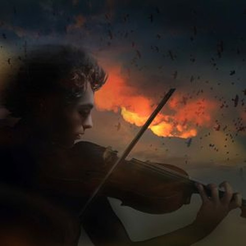 Stream Parting Lover - Sad Piano And Violin | موسيقى حزينة على الة الكمان  by Pola Nagy | Listen online for free on SoundCloud
