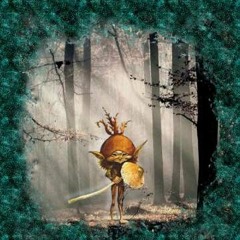 Dallas Blondell vs Dr Kosmik - The Mushroom Forest