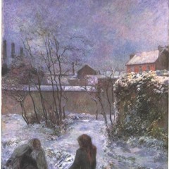 La Valse du temps -3e mouvement-