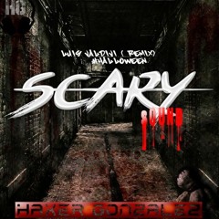 Haxer Gonzalez - Scary Sound (Remix) #Halloween D.E.M.O