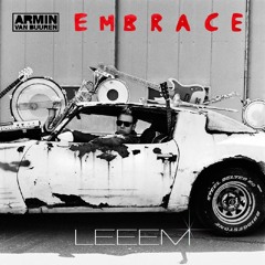 Armin van Buuren - Embrace Full Album (Mixed by Leeem)