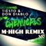Chemicals [M-HIGH BIG ROOM REMIX]