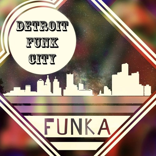 FUNK-A SOUNDCLOUD DIFFERENT PAGE !