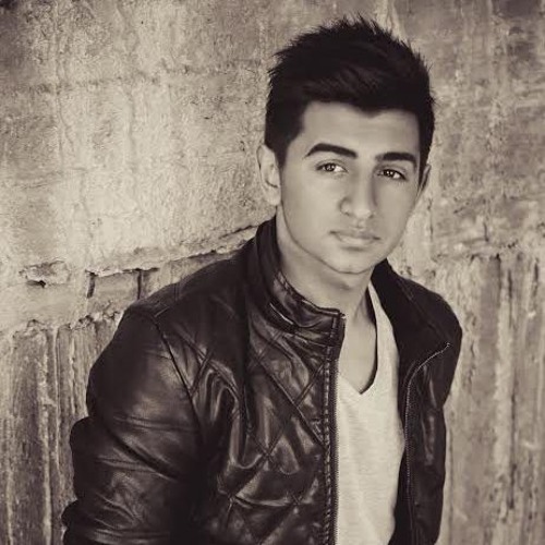 كريم عبدو - منك بريئة