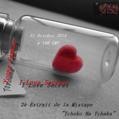 I Love Secret