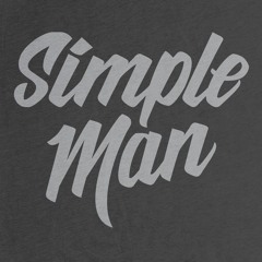 SIMPLE MAN (THE SK¥NR¥D REWORK)