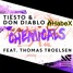 Tiësto & Don Diablo - Chemicals (Feat. Thomas Troelsen) - HabeX Mix