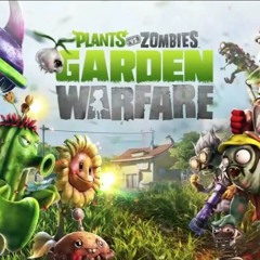 Plants vs zombies garden warfare-boogie your brains theme (reupload)