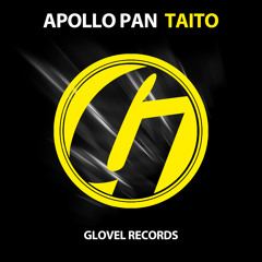 Apollo Pan - Taito (Original Mix) Preview