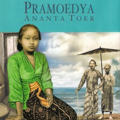 Gadis Pantai - Pramoedya Ananta Toer