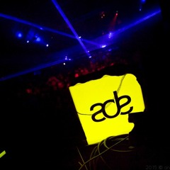 Nick Varon Live @ Panama , Amsterdam 17.10.15