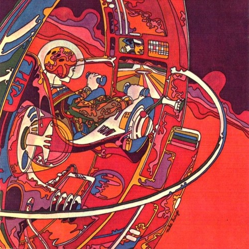 DMT Tape vol. 1 |Introduction|