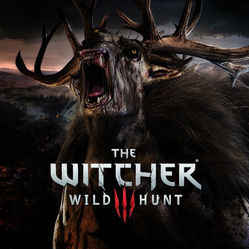 Wild Heart - The Witcher Audio Contest (Winner)