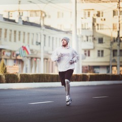 Сироп тираспольский совм. Смайлин – Бегущий человек