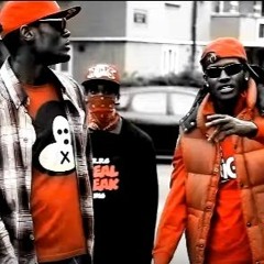 M Stizzy & Stickz - Know The Team