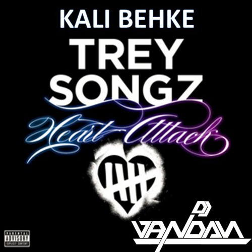 Kali Behke X Heart Attack
