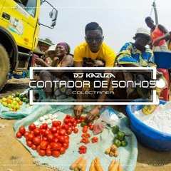 11 Chateada Com O Dj Kazuza By Kevin Kuller