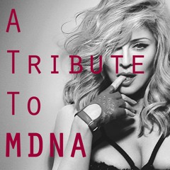 MADONNA NON-STOP MEGAMIX (GREATEST HITS) Mixed By DEEJAYNA