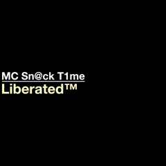 Liberated (Verse 1 Scratch Vocal Demo)
