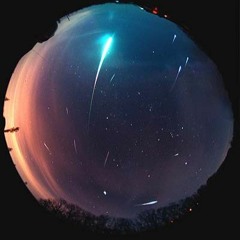 Leonid Shower - November 2015